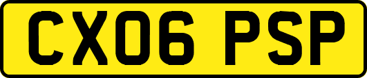 CX06PSP