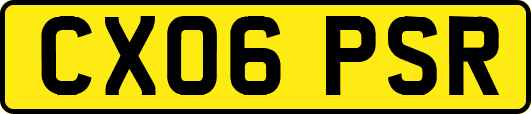 CX06PSR