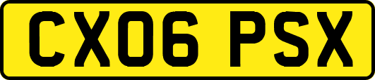 CX06PSX