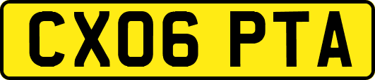 CX06PTA