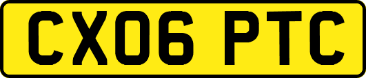 CX06PTC