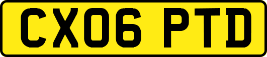 CX06PTD