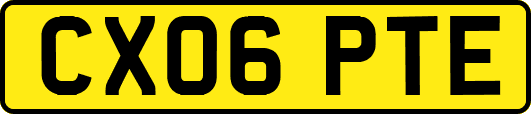 CX06PTE
