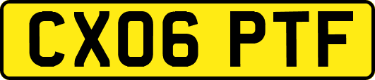 CX06PTF