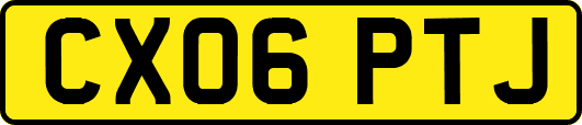 CX06PTJ