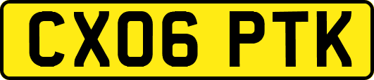 CX06PTK