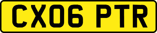 CX06PTR