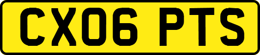 CX06PTS