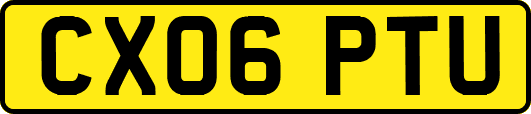 CX06PTU