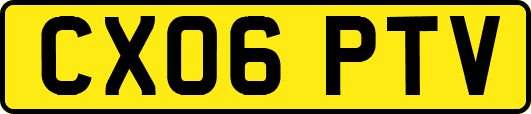 CX06PTV