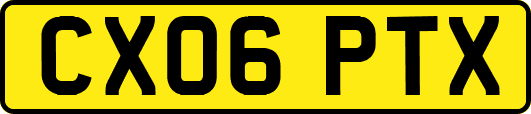 CX06PTX