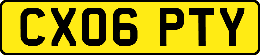 CX06PTY