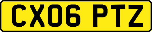CX06PTZ