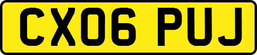 CX06PUJ