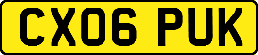 CX06PUK