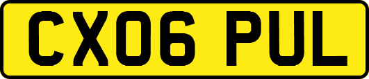 CX06PUL