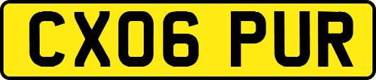 CX06PUR