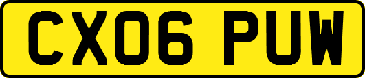 CX06PUW