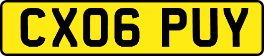 CX06PUY