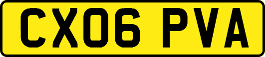 CX06PVA