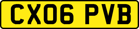 CX06PVB