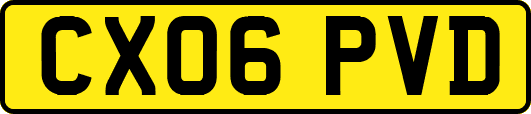 CX06PVD