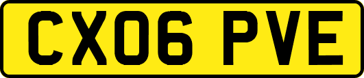 CX06PVE