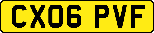 CX06PVF