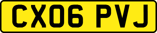 CX06PVJ