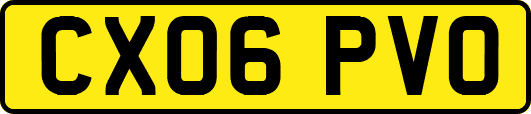 CX06PVO