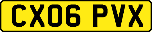 CX06PVX