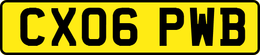 CX06PWB