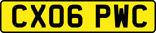 CX06PWC