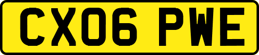 CX06PWE