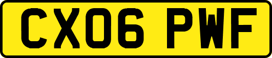 CX06PWF
