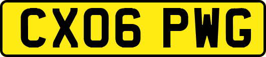 CX06PWG