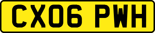 CX06PWH