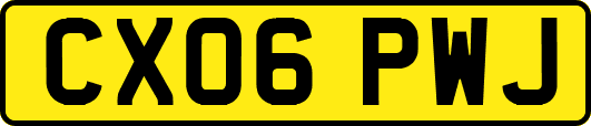 CX06PWJ