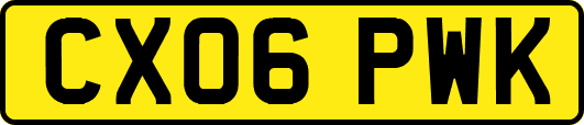 CX06PWK