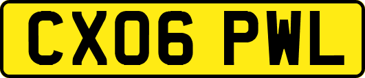 CX06PWL