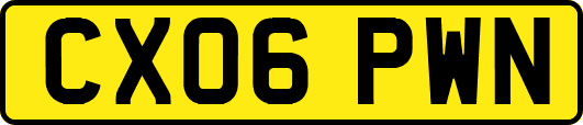 CX06PWN