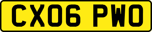 CX06PWO