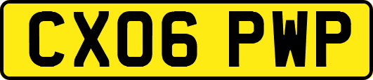 CX06PWP