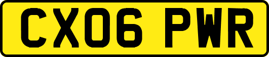 CX06PWR