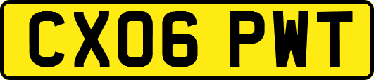 CX06PWT