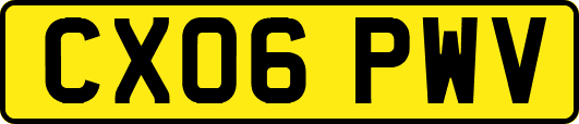 CX06PWV