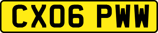 CX06PWW
