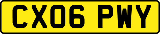 CX06PWY