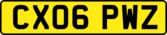 CX06PWZ