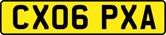 CX06PXA